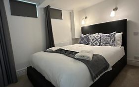 Finchley Road Apartments